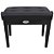 Banco De Piano Com Regulagem Ba 5 Preto Alan - Imagem 4