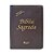 Bíblia Sagrada Média Zíper - Edição da Família - Imagem 1