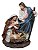 Presépio de Natal Sagrada Família 30 Cm - Resina Importado T - Imagem 1