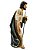 Presépio de Natal Sagrada Família 30 CM - Resina Importada - Imagem 3