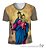 Camiseta Nossa Senhora Auxiliadora - Imagem 1