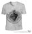 Camiseta Sagrado Coração De Jesus - Imagem 1