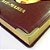 Bíblia Ilustrada Luxo - Grande - Marrom - Imagem 3