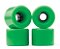 Rodas de Skate Kryptonics Star Trac 60mm 86A - Imagem 1