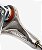 TRUCK INDEPENDENT STAGE 11 FORGED HOLLOW SILVER 159MM - Imagem 2