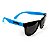 Óculos de Sol Thrasher Skate Mag haste Azul Royal - Imagem 1