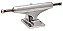 TRUCK INDEPENDENT STAGE 10 STD POLISHED SILVER 169mm - Imagem 1