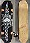 SHAPE MADRID LESTER KASAI 8.5" ASSINADO - Imagem 1