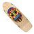 SHAPE OLD SCHOOL DOGTOWN OG CLASSIC BULLDOG - Imagem 1