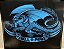 SHAPE POWELL PERALTA STEVE CABALLERO CHINESE DRAGON BLACKLIGHT REISSUE 2021 - Imagem 3
