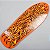 SHAPE SANTA CRUZ JASON JESSEE SUN GOD REISSUE - Imagem 2