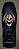 SHAPE POWELL PERALTA PER WELINDER "NORDIC SKULL" REISSUE 2010 - Imagem 2
