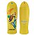 SHAPE SANTA CRUZ MEEK OG SLASHER AMARELO REISSUE EDIÇÃO LIMITADA 199/400 - Imagem 1