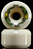 RODA DE SKATE POWELL PERALTA DRAGON FÓRMULA 53MM 93A - Imagem 2