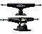 TRUCK INTRUDER PRO SERIES BLACK 149MM HIGH - Imagem 1