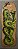 SHAPE SANTA CRUZ JEFF KENDALL SNAKE REISSUE 9,97" - Imagem 2