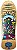 SHAPE SANTA CRUZ ERIC DRESSEN REISSUE DOGHOUSE ESPECIAL 9,99" - Imagem 1