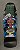 SHAPE DOGTOWN AARON MURRAY MARROM 10,25" - Imagem 2