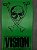 SHAPE VISION PUNK SKULL REISSUE VERDE 10" - Imagem 4