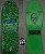 SHAPE VISION PUNK SKULL REISSUE VERDE 10" - Imagem 1