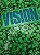 SHAPE VISION PUNK SKULL REISSUE VERDE 10" - Imagem 3