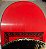 SHAPE POWELL PERALTA ANIMAL CHIN SKULL VERMELHO MAPLE - Imagem 4