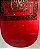 SHAPE POWELL PERALTA ANIMAL CHIN SKULL VERMELHO MAPLE - Imagem 3