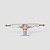 TRUCK INDEPENDENT STAGE 11 STD POLISHED SILVER 159mm ORIGINAL USA - Imagem 2