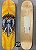 SHAPE POWELL PERALTA BIRCH VALLELY ELEPHANT AMARELO MAPLE 8" - Imagem 1