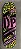 SHAPE MAGIC DUANE PETERS DISASTER STREET CHEETAH MAPLE - Imagem 2
