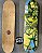 SHAPE SANTA CRUZ ROCKIN SID MELVIN JELLYBEAN 8.1" - Imagem 1