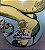 SHAPE SANTA CRUZ ROCKIN JUSTIN STRUBING JELLYBEAN MAPLE - Imagem 3