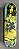 SHAPE SANTA CRUZ ROCKIN JUSTIN STRUBING JELLYBEAN MAPLE - Imagem 2
