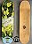 SHAPE SANTA CRUZ ROCKIN EMMANUEL GUZMAN JELLYBEAN MAPLE 8.2 - Imagem 1