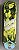 SHAPE SANTA CRUZ ROCKIN EMMANUEL GUZMAN JELLYBEAN MAPLE 8.2 - Imagem 2
