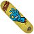 SHAPE SANTA CRUZ JUSTIN STRUBING 40 YEAR ANNIVERSARY 8,25" - Imagem 1