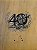 SHAPE SANTA CRUZ JUSTIN STRUBING 40 YEAR ANNIVERSARY 8,25" - Imagem 2
