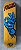 SHAPE SANTA CRUZ JUSTIN STRUBING 40 YEAR ANNIVERSARY 8,25" - Imagem 3
