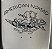 SHAPE AMERICAN NOMAD OOP BUDMAN MAPLE 8.5 ASSINADO POR BILL DANFORTH - Imagem 2