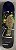SHAPE STREET PLANT BIG FOOT HAND PLANT MAPLE 8.25" - Imagem 2