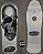 SHAPE OLD SCHOOL SANTA CRUZ STREET CREEP REISSUE 10" - Imagem 1
