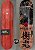 SHAPE WOOD LIGHT FIBERGLASS JAPAN 8,25" - Imagem 1