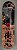 SHAPE WOOD LIGHT FIBERGLASS JAPAN 8,25" - Imagem 2