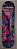 SHAPE WOOD LIGHT FIBERGLASS PUFF 8,25" - Imagem 2