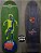 SHAPE SANTA CRUZ MAPLE SALBA BABY STOMPER REISSUE 10" - Imagem 1