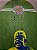 SHAPE SANTA CRUZ MAPLE SALBA BABY STOMPER REISSUE 10" - Imagem 3