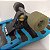 LAPPER PARA SKATE RATTRAP PRETO - Imagem 2