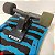 LAPPER PARA SKATE RATTRAP PRETO - Imagem 3