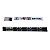 GRABBER PARA SKATE RATTRAP PRETO RAT RAILS - Imagem 1