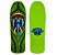 SHAPE POWELL PERALTA MIKE VALLELY ELEPHANT REISSUE VERDE 9,85" - Imagem 1